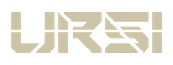 URSI logo