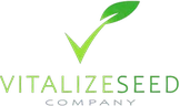 Vitalize Seed logo