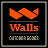 Walls Outdoor Goods logo