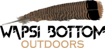 Wapsi Bottom Outdoors logo