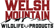 Welsh Mountain Wildlife logo