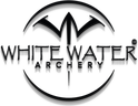 White Water Archery logo