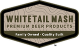 Whitetail Mash logo