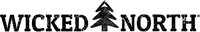 Wicked North Gear logo