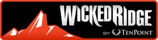 Wicked Ridge logo