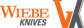 Wiebe Knives logo