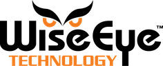 WiseEye logo