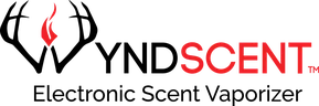Wyndscent logo