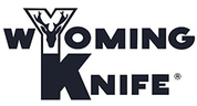 Wyoming Knife logo
