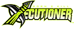 Xecutioner Broadheads logo
