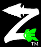 Zinger Fletches logo